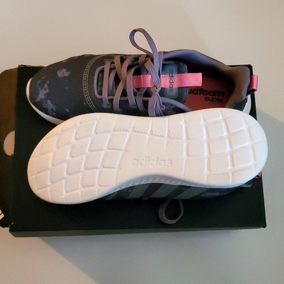 adidas Shoes Adidas Cloudfoam Puremotion Womens Running Shoes